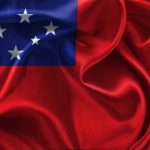 GRUN saluda al pueblo y Gobierno de Samoa en ocasión del Día de su independencia