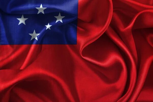 GRUN saluda al pueblo y Gobierno de Samoa en ocasión del Día de su independencia