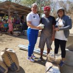 Gobierno Sandinista mejora la calidad de vida de familias de Santa Teresa, Carazo