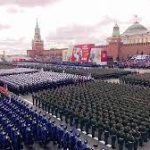 Bielorrusia frustra atentados vinculados con las celebraciones del Día de la Victoria