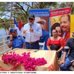 Gobierno Sandinista trabaja para instalar Casas de Cultura en todo el país