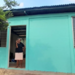 Más viviendas dignas para familias de la RACCS