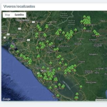 CREAMOS APLICACIÓN MÓVIL PARA MONITOREO DE VIVEROS, EN EL MARCO DE LA CAMPAÑA “VERDE, QUE TE QUIERO VERDE”