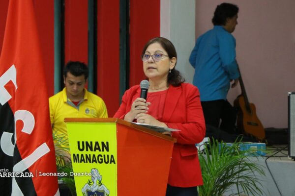 UNAN Managua realiza por primera vez Lanzamiento de Maestría de Extensión Universitaria