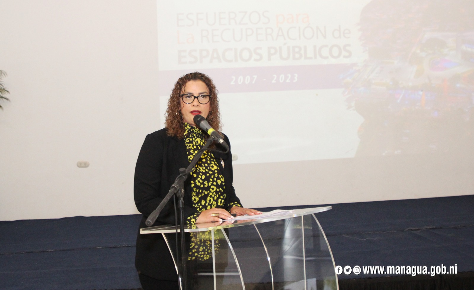 Alcaldes de Managua, León, Masaya, San Juan del Sur y Granada en reunión con funcionario de alto nivel de la Alcaldía de Medellín, Colombia