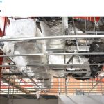 Avanza construcción de la nueva área de emergencia del Hospital Departamental «Humberto Alvarado» en Masaya