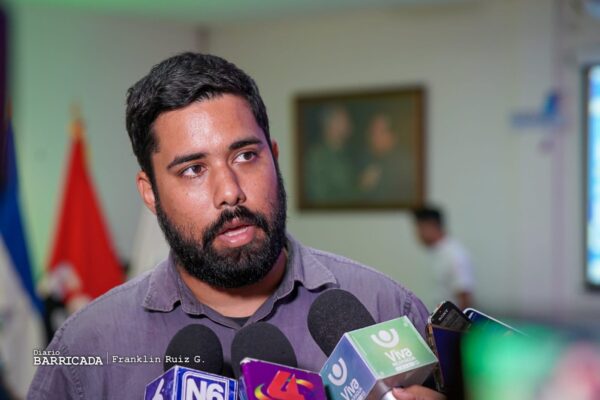 JS 19 DE Julio: Es fundamental mantener viva la memoria histórica de todos y todas en Nicaragua