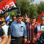 Familias de Ciudad Sandino disfrutarán de nuevas calles