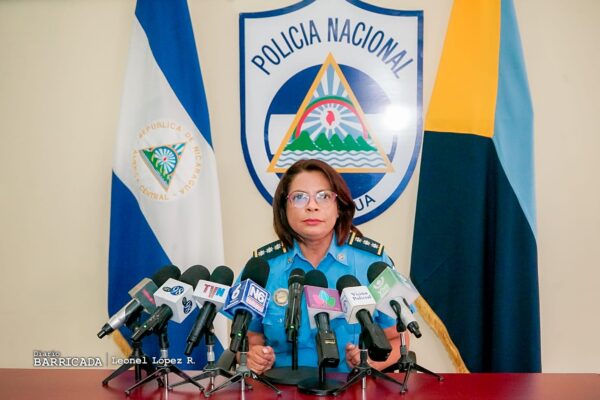 Siete traficantes de droga y un homicida fueron capturados por la Policía Nacional