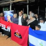 Enaltecen legado de Sandino en Brasil