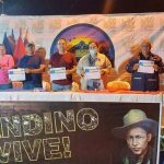 Familias de Jinotepe disfrutarán de nuevo sistema de iluminación pública