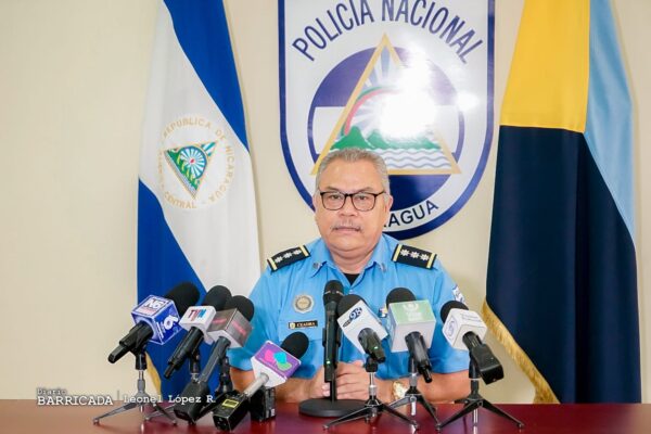 Más de 40 delincuentes tras las rejas por delitos de alta peligrosidad