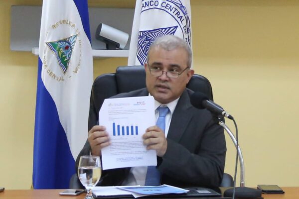 Economía de Nicaragua continúa dinámica y en crecimiento