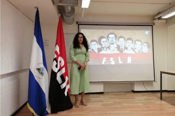 Presentan cine foro «Siempre Más Allá» en Ginebra, Suiza