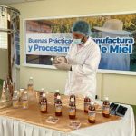 INTA inaugura Centro de Desarrollo de Tecnologías para la Apicultura