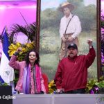 Compañera Rosario Murillo: Somos un pueblo que vence