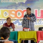 San Francisco Libre un municipio del departamento de Managua que desarrolla mayores atractivos turísticos para visitar