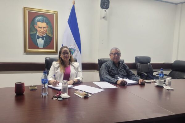 Nicaragua asiste a sesión de la Comisión de Prevención del Delito y Justicia Penal