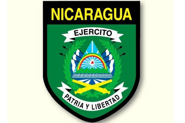 EJÉRCITO DE NICARAGUA 6 COMANDO MILITAR REGIONAL NOTA INFORMATIVA N° 042/2023 EJERCICIOS DE PREPARACIÓN COMBATIVA