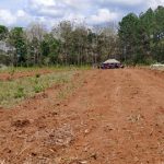 Gobierno Sandinista entrega lotes de terreno en el Municipio de Nueva Guinea