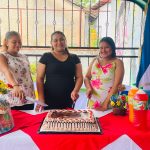 En Saludo al Día de las Madres Inauguran mejoras de Casa Materna en La Paz, Carazo