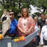 Alcaldía de Managua rinde homenaje a la mamá de nuestro Comandante Daniel