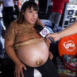 Tu Nueva Radio Ya celebra la edición número 20 de «La Madre Panza 2023»