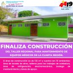 MINSA entregará taller regional para equipos médicos en Rivas