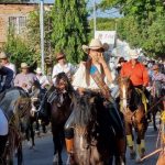 Familias de Rivas celebran 303 aniversario de haber sido elevada a ciudad