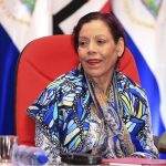 Vicepresidenta Rosario Murillo 8/5/2023