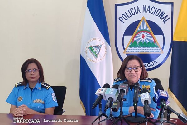 Tránsito Nacional Reporta 22 personas fallecidas y 72 lesionadas