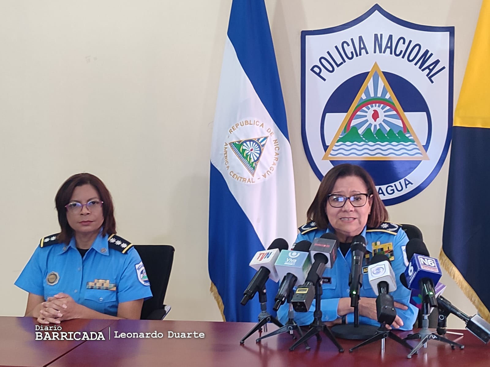 Tránsito Nacional Reporta 22 personas fallecidas y 72 lesionadas