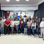 Nicaragua celebra encuentro en honor al General Sandino en la Universidad de Xalapa