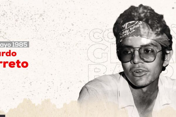 Recordando a Gerardo Barreto