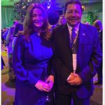 Gobierno Sandinista participó en el “19 Foro Mundial de Educación” en Reino Unido