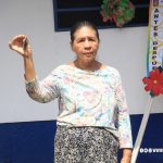 Programa Vivienda Digna beneficio a familia que perdió su casa en un incendio