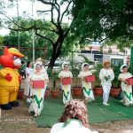 Inicia segunda etapa de la Campaña “Verde Que Te Quiero Verde”, es tiempo de sembrar y florecer