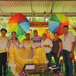 Presentan planes de promoción turística en Nueva Guinea