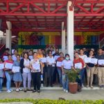 Intur Capacita a Empresarios Turísticos en Carazo