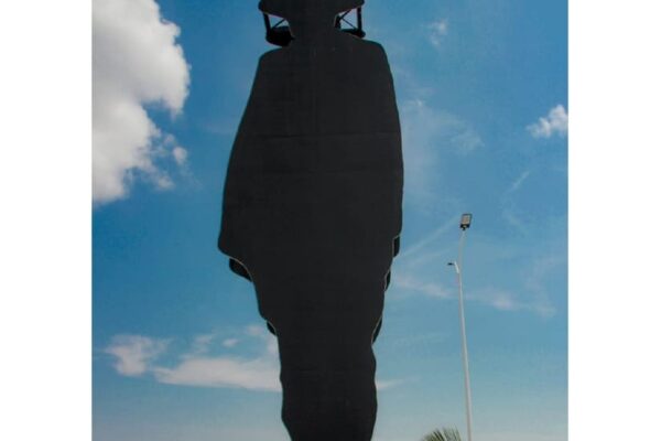 Carta de agradecimiento de los Masones de Nicaragua: Sandino, su dimensión infinita humanística, digna y patriótica