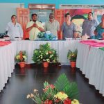 Celebran en Diriamba a madres de héroes y mártires, mujeres valientes y admirables