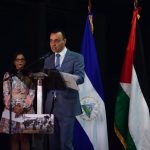 Embajada de Palestina conmemora el 75 Aniversario de la Nakba