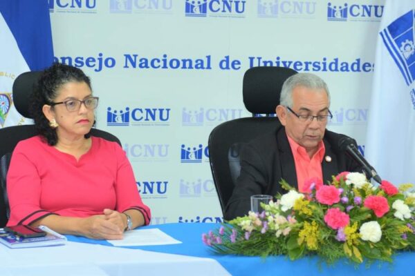Unan León, inaugurará el Recinto Universitario Comandante Germán Pomares Ordóñez