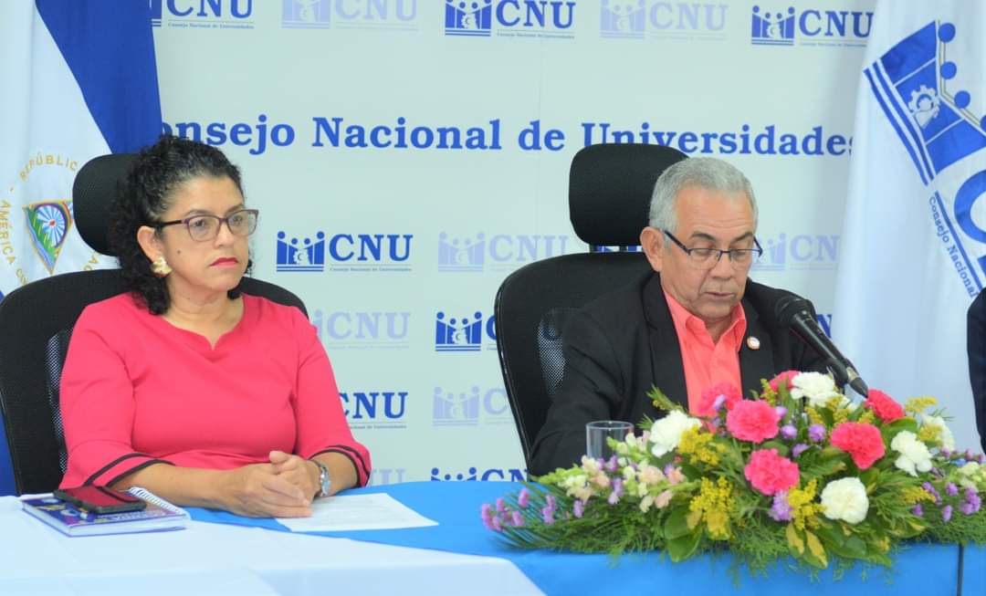 Unan León, inaugurará el Recinto Universitario Comandante Germán Pomares Ordóñez