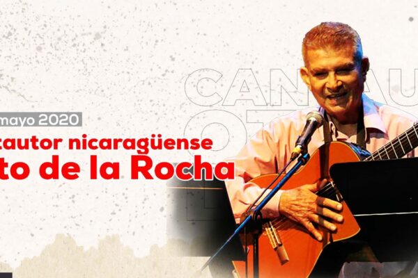 Otto de la Rocha: El artista del pueblo