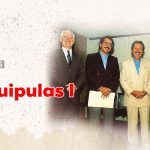 Acuerdos de Esquipulas I. El camino hacia la Paz