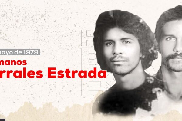 Recordando a los hermanos Parrales