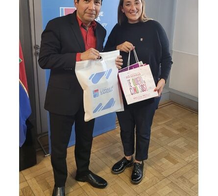 Celebran Día de la Dignidad en Argentina