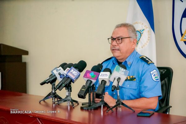 Policía Nacional continúa asestando golpes contundentes al crimen organizado