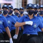 Mujeres continúan asumiendo cargos de importancia en MIGOB